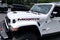 2026 Jeep Gladiator Mojave X
