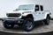2026 Jeep Gladiator Mojave X