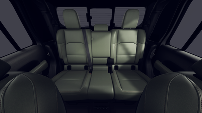 2026 Jeep Gladiator Mojave X