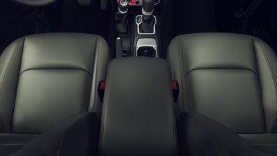 2026 Jeep Gladiator Mojave X