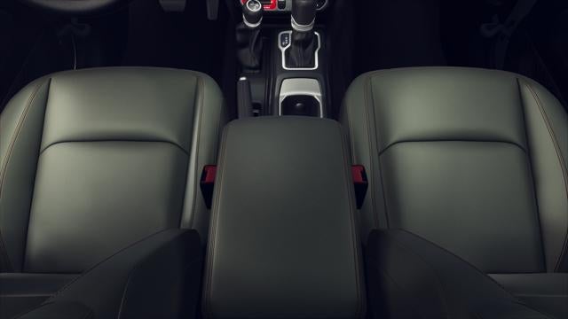 2026 Jeep Gladiator Mojave X