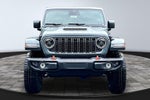 2026 Jeep Gladiator Mojave X