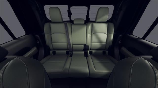 2026 Jeep Gladiator Mojave X
