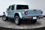 2026 Jeep Gladiator Mojave X