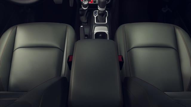2026 Jeep Gladiator Mojave X