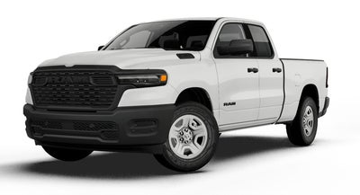 2027 RAM 1500 Tradesman