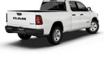 2027 RAM 1500 Tradesman