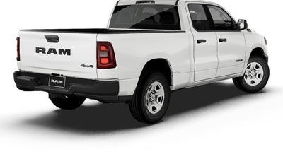 2027 RAM 1500 Tradesman