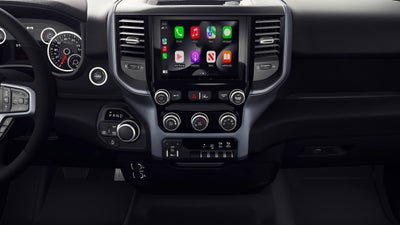 2027 RAM 1500 Tradesman