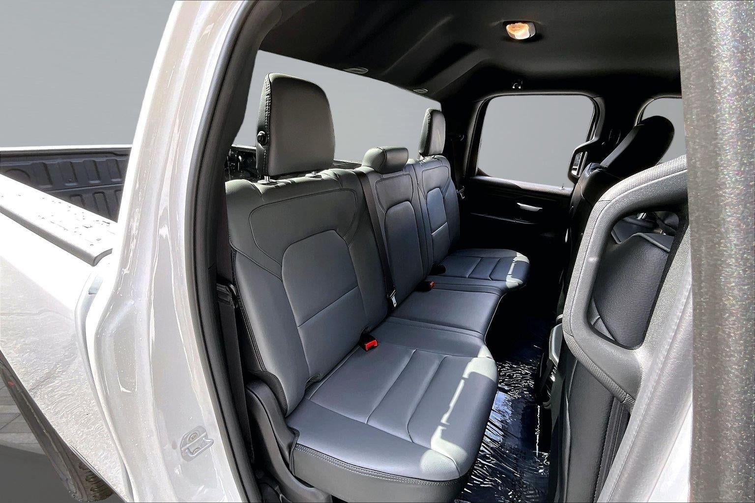 2027 RAM 1500 Tradesman