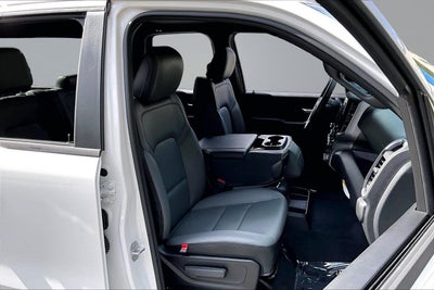 2027 RAM 1500 Tradesman