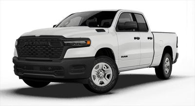 2027 RAM 1500 Tradesman