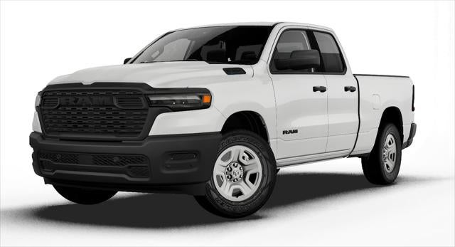2027 RAM 1500 Tradesman