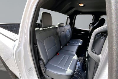 2027 RAM 1500 Tradesman