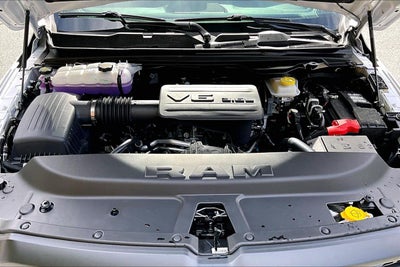 2027 RAM 1500 Tradesman
