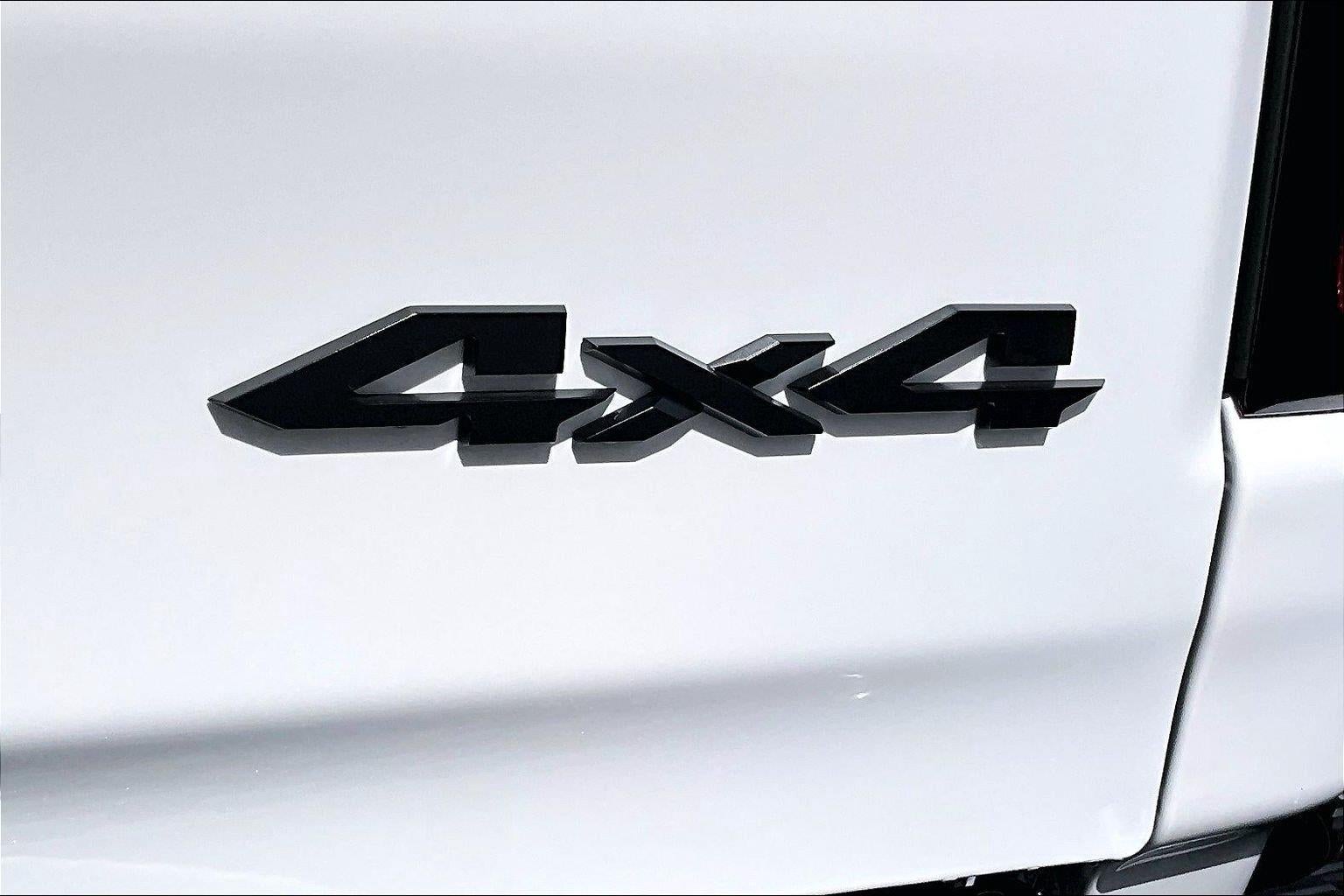 2027 RAM 1500 Tradesman