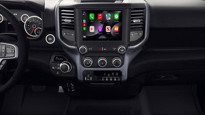 2027 RAM 1500 Tradesman