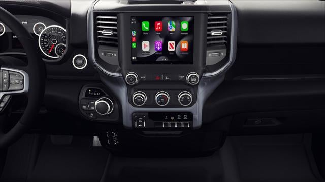 2027 RAM 1500 Tradesman