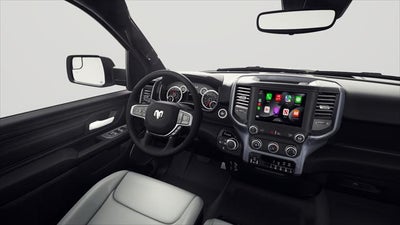 2027 RAM 1500 Tradesman
