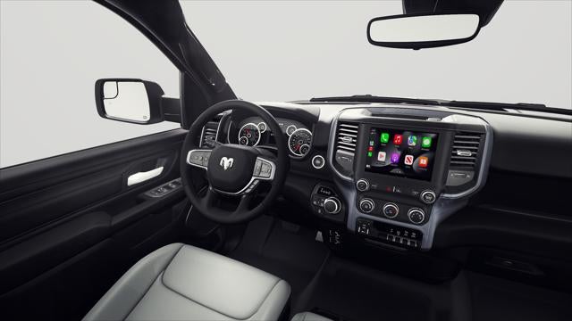 2027 RAM 1500 Tradesman