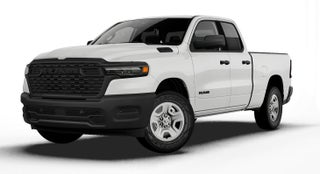 2027 RAM 1500 Tradesman