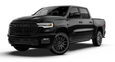 2027 RAM 1500 Limited