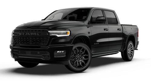 2027 RAM 1500 Limited