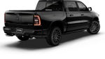 2027 RAM 1500 Limited