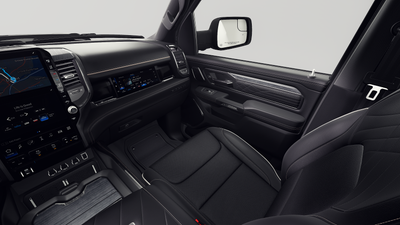 2027 RAM 1500 Limited