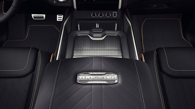 2027 RAM 1500 Tungsten