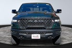 2027 RAM 1500 Rebel