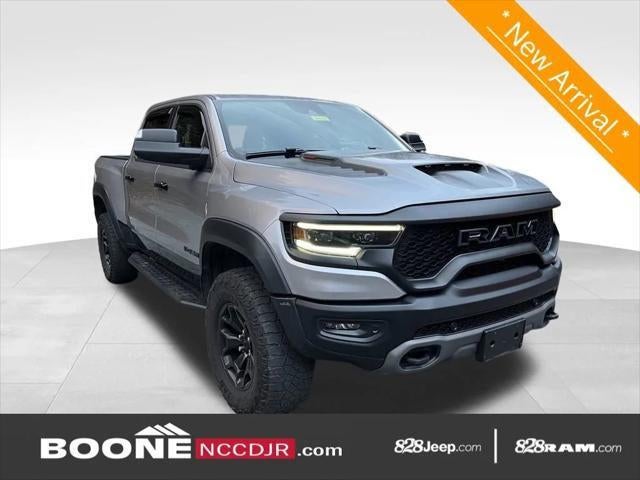 2023 RAM 1500 TRX