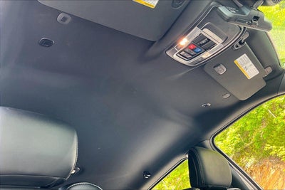 2023 RAM 1500 TRX