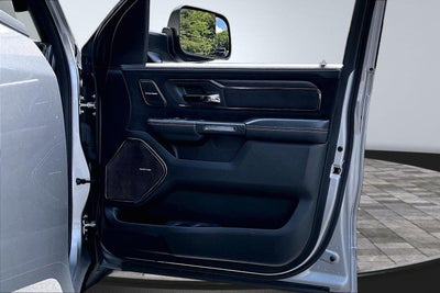 2023 RAM 1500 TRX