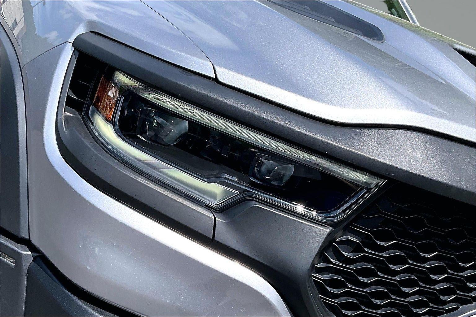 2023 RAM 1500 TRX