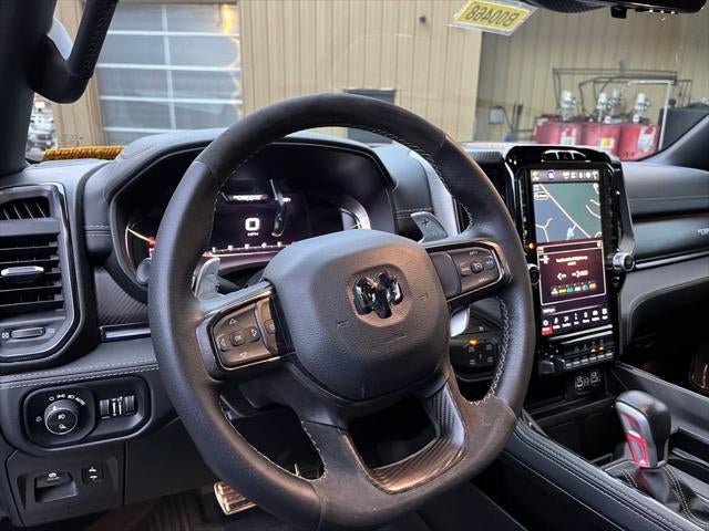 2023 RAM 1500 TRX