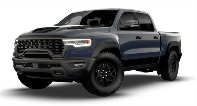 2026 RAM RAM 1500 RHO