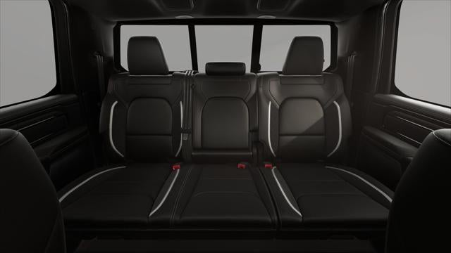 2026 RAM RAM 1500 RHO