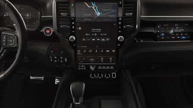 2026 RAM RAM 1500 RHO