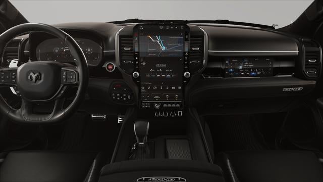 2026 RAM RAM 1500 RHO