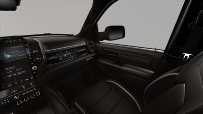 2026 RAM RAM 1500 RHO