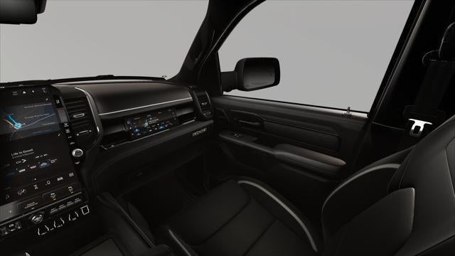 2026 RAM RAM 1500 RHO