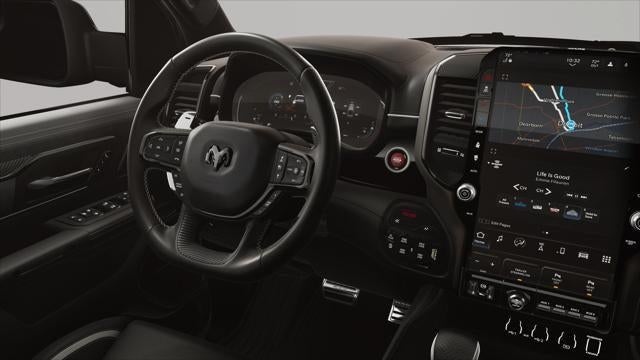 2026 RAM RAM 1500 RHO