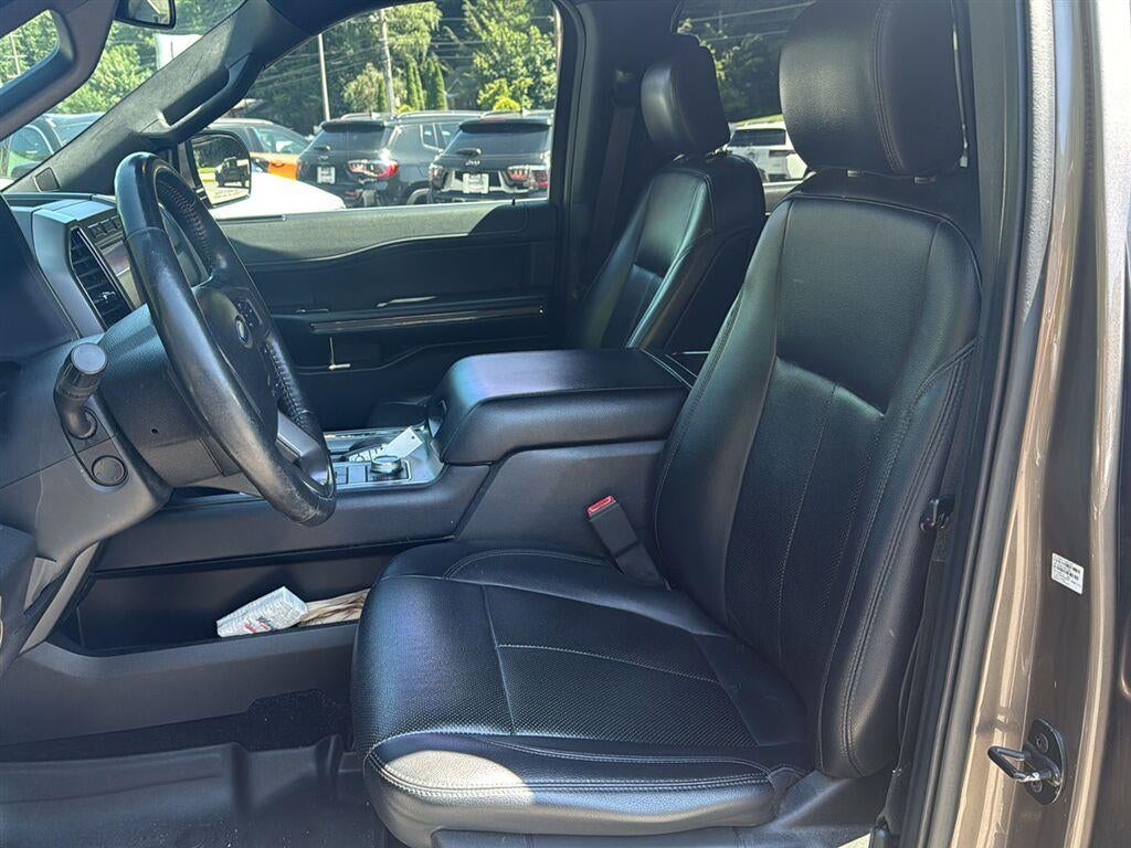 2019 Ford Expedition XLT
