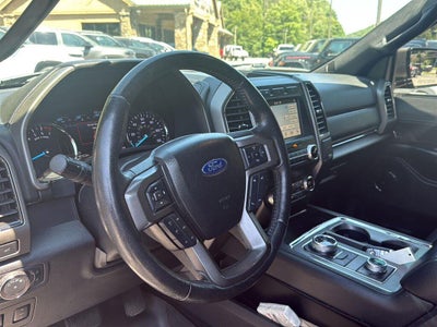 2019 Ford Expedition XLT