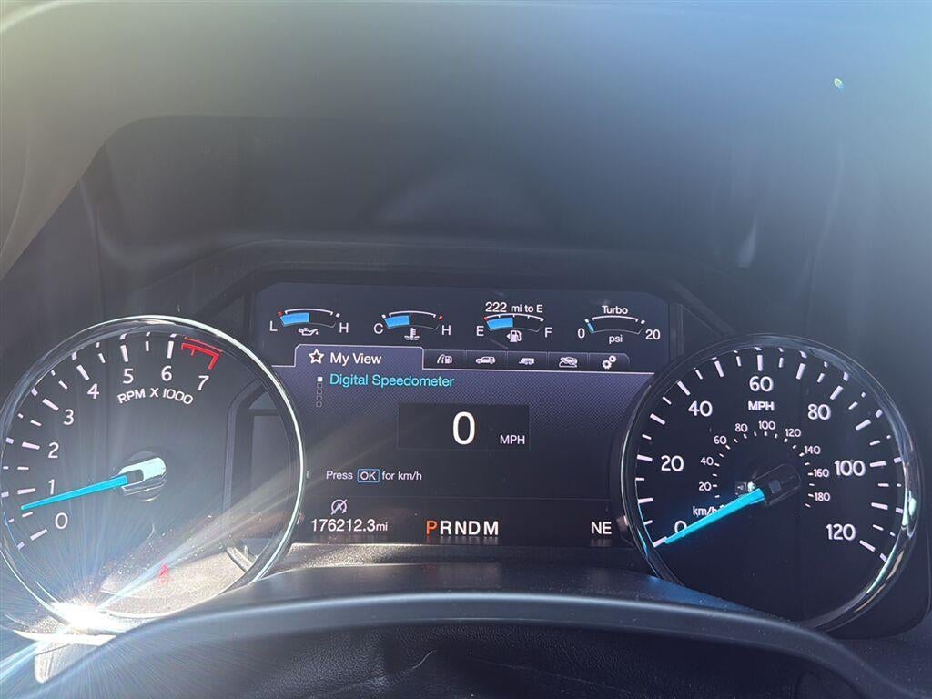 2019 Ford Expedition XLT