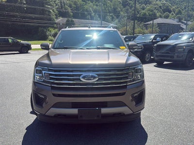 2019 Ford Expedition XLT