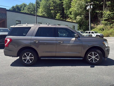 2019 Ford Expedition XLT