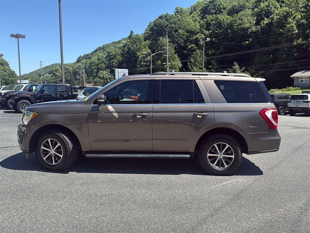 2019 Ford Expedition XLT