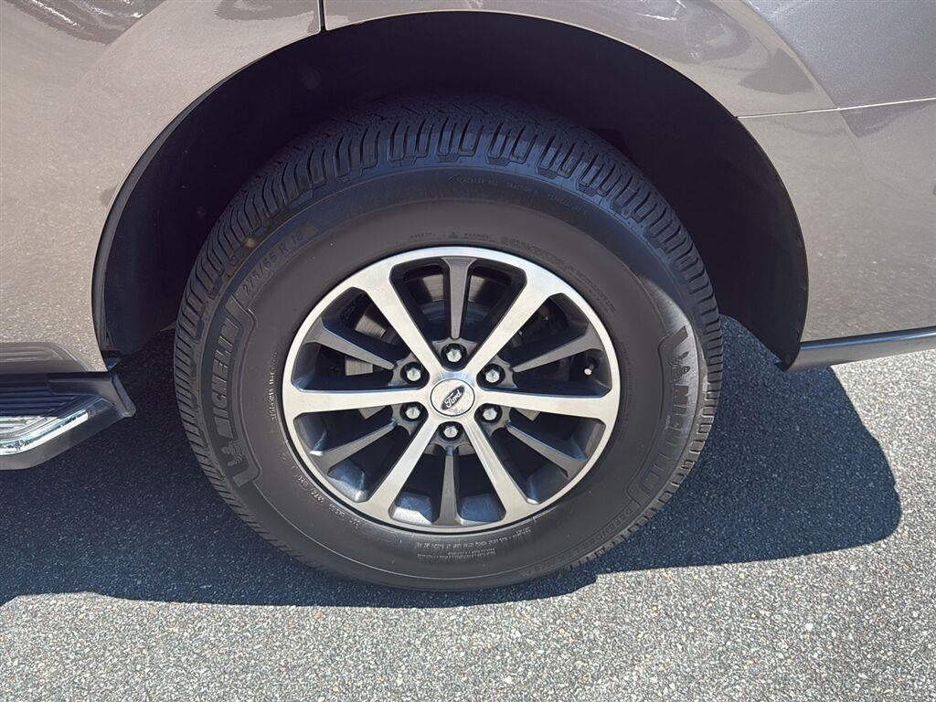 2019 Ford Expedition XLT